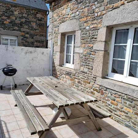 Une Petite Maison Du Rozel - Gite Tout Confort Le Rozel Экстерьер фото